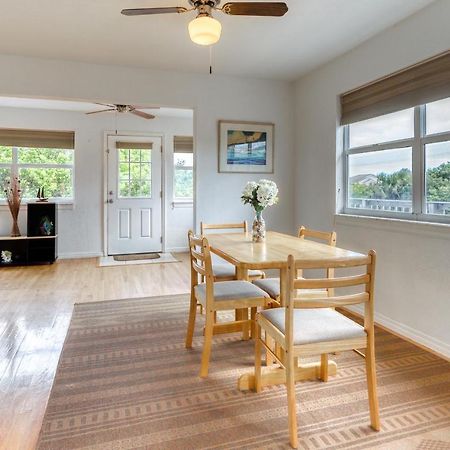 Butler BeachMagnolia House别墅 外观 照片