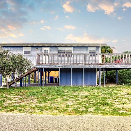 Butler BeachMagnolia House别墅 外观 照片