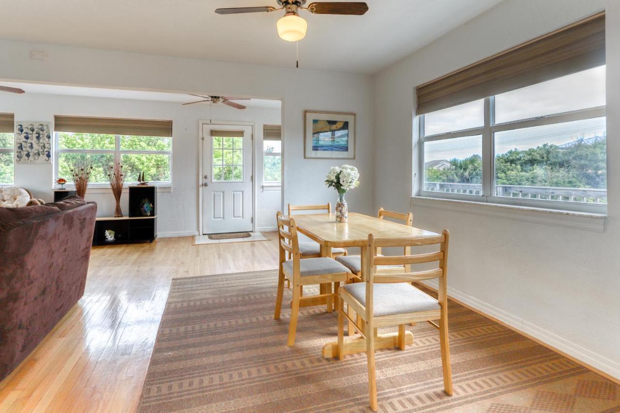 Butler BeachMagnolia House别墅 外观 照片