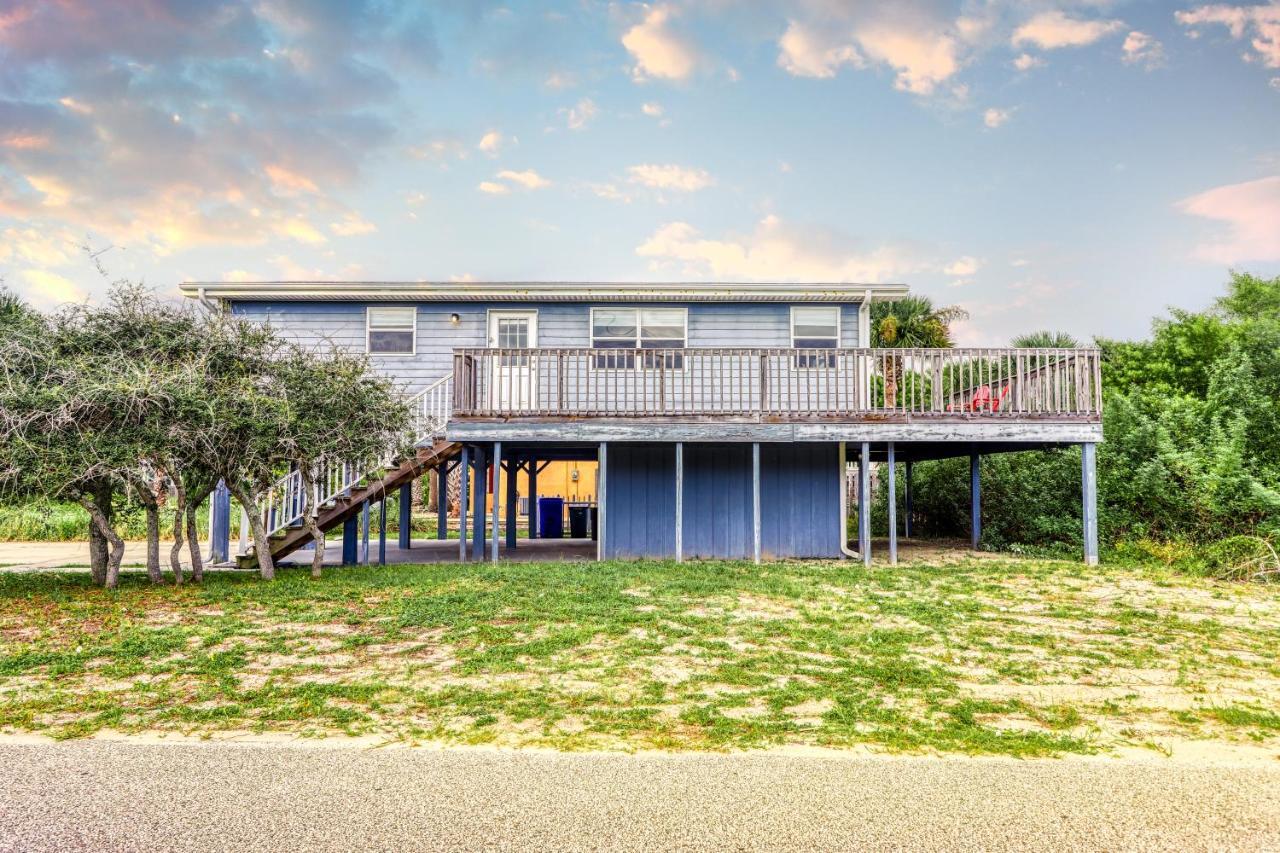 Butler BeachMagnolia House别墅 外观 照片